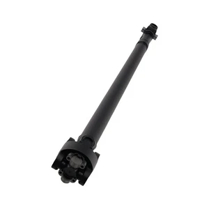 Front Driveshaft Prop Shaft for Jeep Wrangler 2003-2006 L4 2.4L 4WD Manual Trans - Picture 1 of 11