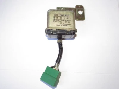 Реле топливного насоса подходит для 74-78 Toyota Corona 28300-20021 - Изображение 1 из 4