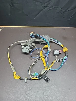 2006-07 Malibu LH REAR Driver Side Door Power Wiring Harness 21993050 OEM - Image 1 of 4