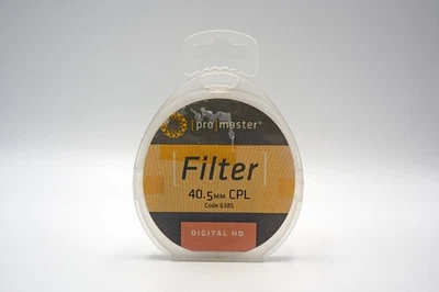 Promaster 40.5mm CPL - 6385 - Image 1 of 3