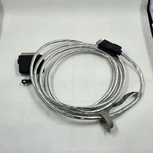 New Genuine Samsung  One Connect Cable BN39-02688B For QN85QN900AFXZA - 8ft - Picture 1 of 4