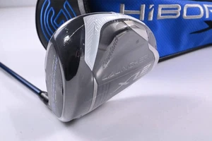 Left Hand Cleveland Launcher XL 2 Driver / 9-12 Degree / Regular Flex Diamana ZX - Picture 1 of 9