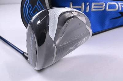 Left Hand Cleveland Launcher XL 2 Driver / 9-12 Degree / Regular Flex Diamana ZX - Image 1 of 4