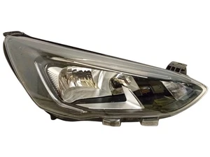Ford Focus St-line Tdci Mk4 2018-2025 Headlight/headlamp (driver Side) 00201471 - Picture 1 of 19