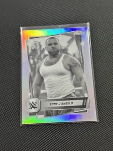 TONY D'ANGELO 2025 Topps Chrome WWE Sepia #57 - Bild 1 von 1