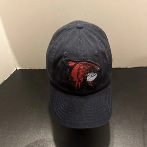 NEW Miller Lite Atlanta Falcons Baseball Cap Unisex NEW Black & Red Adjustable - Picture 1 of 7