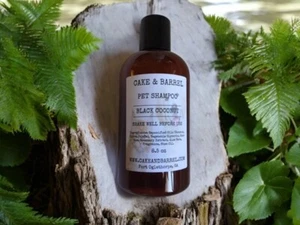 Organic Pet Shampoo. CHOOSE YOUR SCENT. {Scents A-F}. Dog & Cat. - Picture 1 of 1