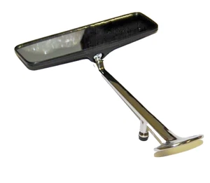 Rear View Mirror Fits Volkswagen Type2 Bus 1968 Only - Picture 1 of 2