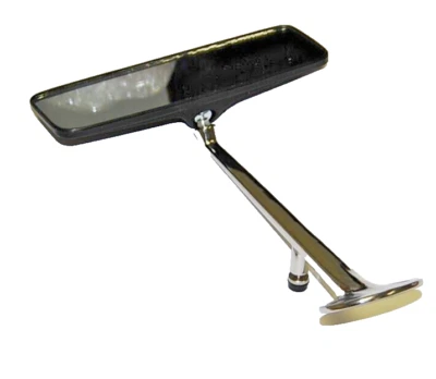 Rear View Mirror Fits Volkswagen Type2 Bus 1968 Only - Image 1 of 2