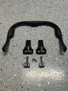 Spare Parts for Nuna Mixx PIPA Stroller Ring Car Seat Adapter - PARTS ONLY - Picture 1 of 4