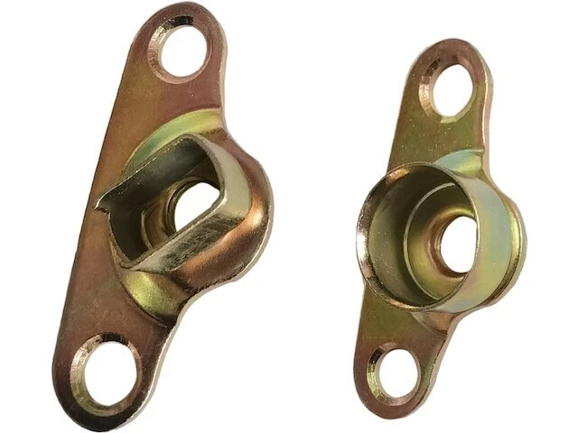 Kit de bisagra de puerta trasera para Ford F150 1987-2003 2001 1994 1989 1988 1990 1991 XV853PP Foto 1 de 1