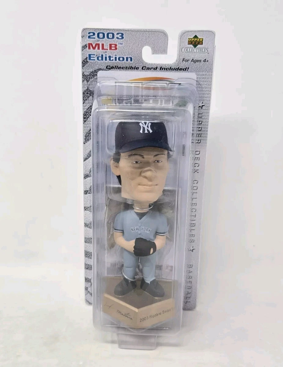 Hideki Matsui MLB Fan Bobbleheads for sale | eBay