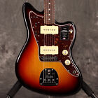 Fender  American Professional Ii Jazzmaster Rosewood 3-Color Sunburst Us23049972