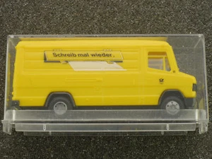 Revell 84313 Praline MB 507 D Scheib mal wieder Dt.Post 1:87 OVP 1605-14-80 - Picture 1 of 2