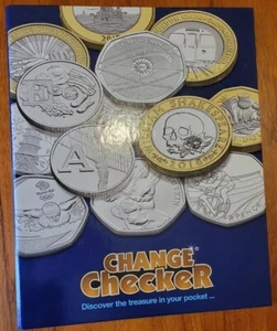 2018 A bis Z of Great Britain Set of 26 Uncirculated UK Ten Pence 10p coin coins - Bild 1 von 11