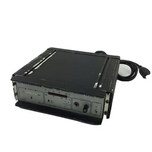 Sennheiser Mikroport EM2003 RF-Diversity Receiver WIRELESS MICROPHONE System  - Picture 1 of 9