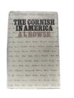 The Cornish in America (A. L. Rowse - 1969) (ID:54028)