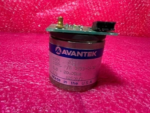 AVANTEK 0955-0402 Y085-1426 1280B/D 8.0-20.0 GHz HP 08415-60054 - Picture 1 of 4