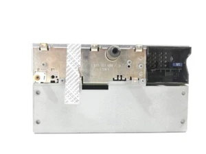 7644221310 audio system cd radio for OPEL ASTRA H GTC BERLINA COSMO 2004 92401 - Imagen 1 de 11