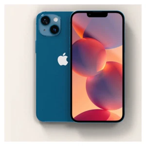 Apple iPhone 13 128 GB 256 GB Como Nuevo Negro Medianoche Azul Rosa Desbloqueado Verizon AT&T - Imagen 1 de 8