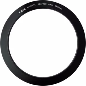 Kase Wolverine Magnetic Step-Up Adapter Ring (49-67mm) - Picture 1 of 2