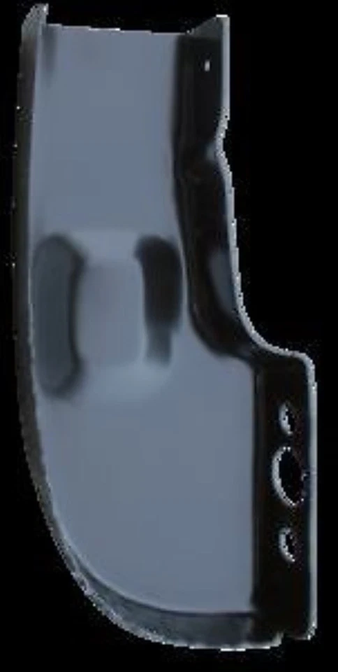 WHEELHOUSE PILLAR FRONT LOWER RH 1947 48 49 50 51 52 53 54 55 CHEVROLET TRUCK Foto 1 de 1