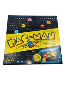 Pac-Man - El Juego de Mesa Auténticos Sonidos Arcade Waka Waka de Buffalo Games - Imagen 1 de 8