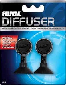 Difusor de aire ajustable Fluval Pro 2pk (A1140) - Imagen 1 de 1