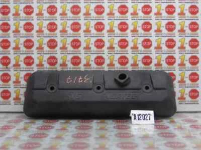 Chevrolet Blazer 1995 cubierta de válvula lateral izquierda 12554257 OEM Foto 1 de 4