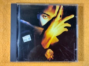 O6-34 TERENCE TRENT D’ARBY Neither Fish Nor Flesh .. 1989 - CD - R&B / SOUL - Foto 1 di 7