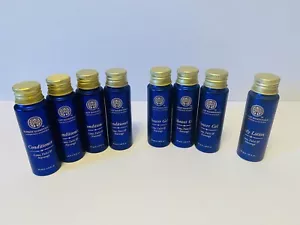 FOREST ESSENTIALS Bundle (4) Conditioner, (1)Body Lotion, (4)Shower Gel-OBEROI - Picture 1 of 6