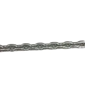 CADENA DE CARGA PRESUPUESTARIA 5/16′′ Z/P LLAVE C/H #BH1115 BAH5404 #20915603 REEMPLAZADA POR:85949 - Imagen 1 de 1