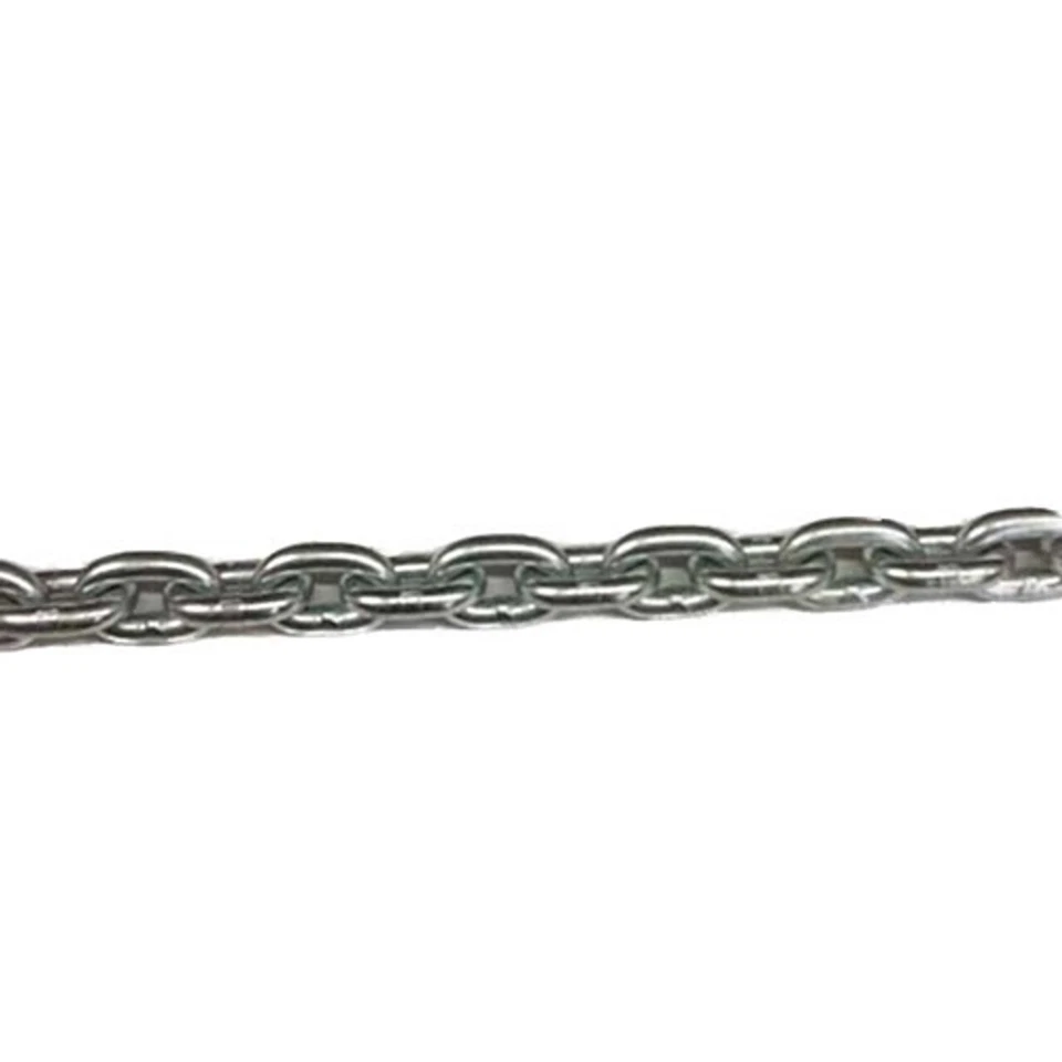 BUDGIT LOAD CHAIN 5/16″ Z/P C/H KEY #BH1115 BAH5404 #20915603 REPLACED BY:85949