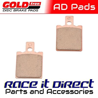 Brake Pads for DUCATI 900 SS SUPERSPORT 1990-1998 REAR - Image 1 of 3