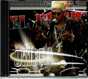 Omega y Su Mambo Violento BRAND NEW SEALED CD - Imagen 1 de 2