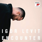 Igor Levit Igor Levit: Encounter (Cd) Album