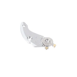 Upgrade Alloy Watch Movement Wheel Balance Splint Assemble For NH35A NH36A - Picture 1 of 8