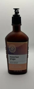 Bath And Body Works Aromatherapie Sonnenaufgang Yoga-Körperlotion, 6,5 Oz. - Bild 1 von 2