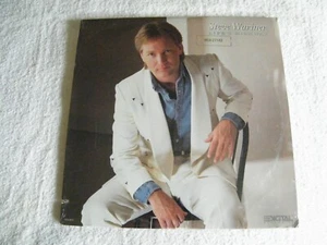 STEVE WARINER - Life's Highway - LP Vinyl MCA Sealed - 1985 Country - Imagen 1 de 5
