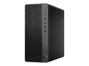 HP Z1 Entry Tower G5 Intel i7-9700 3.0 GHz Quadro P620 8GB DDR4 256GB SSD W10P - Picture 1 of 3