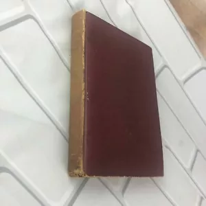 Vintage Hardcover Das Zeichen des Widders von Margaret Ferguson 1945 - Bild 1 von 9