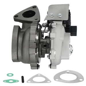 Turbolader for Ford Ranger Transit 2,2 TDCi GTB1749V BK3Q6K682CB 1760759 - Picture 1 of 12