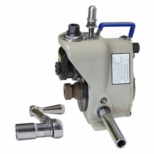 Argco RGM-440 Capacidad Ligera 1" a 12" en Aire Combo Rollo Groover con C... - Imagen 1 de 11