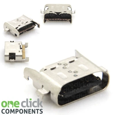 Nuevo conector de puerto de zócalo USB de carga tipo C para modelos Lenovo Tab P-11 TB-J606