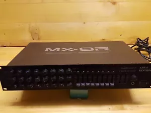 KAWAI KEYBOARD LINE MIXER MX 8R - made in JAPAN - Bild 1 von 3