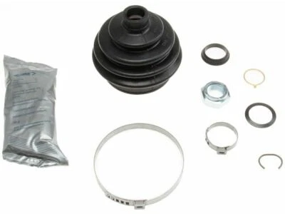 Kit de arranque delantero exterior para Volkswagen Fox CV 1987-1993 GKN 31681GD 1988 1989 1990 Foto 1 de 2
