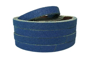 Connect Abracs Feilenbänder 10 mm x 330 mm 60 g Zirkon 10 Stück 34253 - Bild 1 von 1