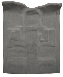 2007-2014 Chevrolet Tahoe 4 Door Replacement Cutpile Carpet Passenger Area - Picture 1 of 7