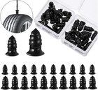 Tire Repair Screw in Rubber Plug Nail Car Tyre Puncture Repair Kit Off-Road Tire