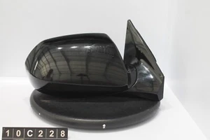 Espejo retrovisor lateral derecho Santa Fe 2013-2016 pasajero - Imagen 1 de 12